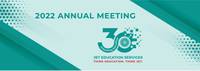 JET Annual Meeting 2022