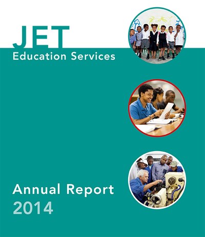 Annual Report 2014