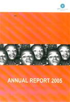 Annual Report 2005