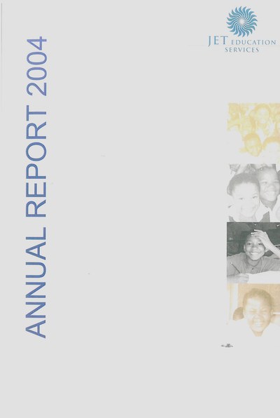 Annual Report 2004