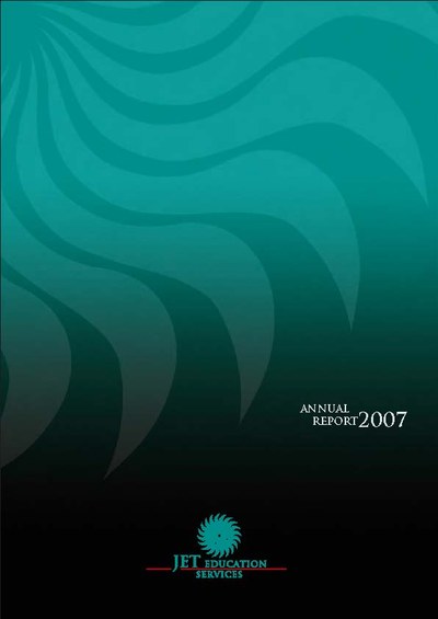 Annual Report 2007