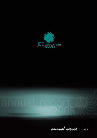 Annual Report 2008