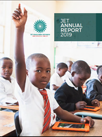 JET Annual Report 2019