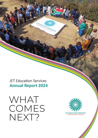 JET Annual Report 2024
