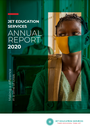 JET Annual Report 2020