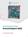 JET Annual Report 2022