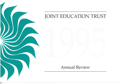 Annual Review 1995