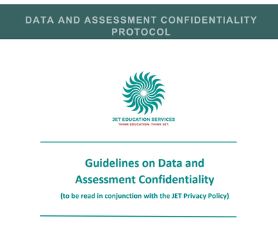 Data collection and assessment protocol June 2021