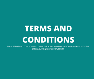 Terms & Conditions