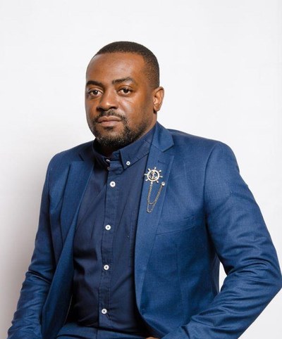 Fred Gwaradzimba