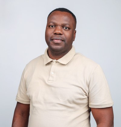Lawrence Mashimbye