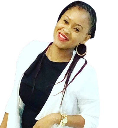 Mpho Ramogale