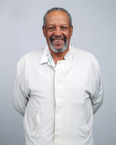 Victor Booysen