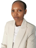 Pamela Khuzwayo