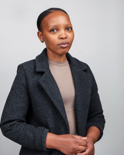 Pamela Khuzwayo