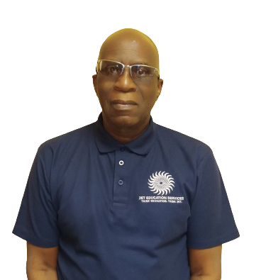 Reggie Mchunu