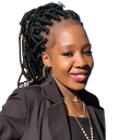 Zinhle Thokwane