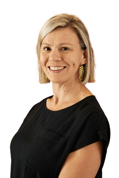 Freda Walters