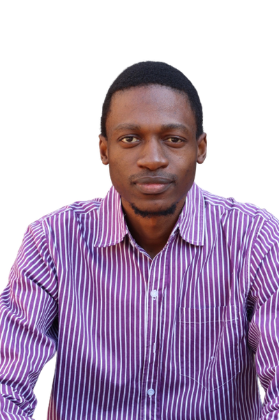 Patrick Molokwane