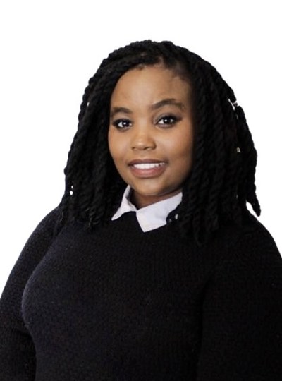 Zukiswa Mashigo