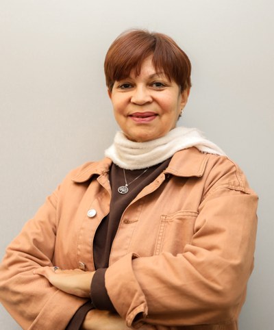 Collen Bingham