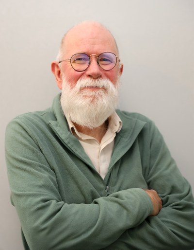 Jonathan Clark
