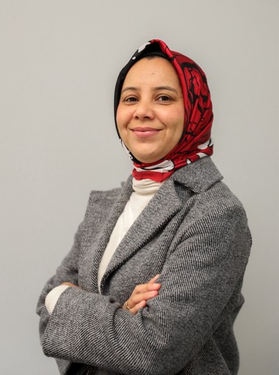 Kaathima Ebrahim