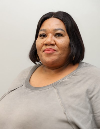 Shawnette Mapuma