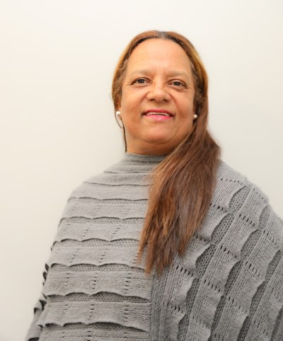 Sophia Mamwell