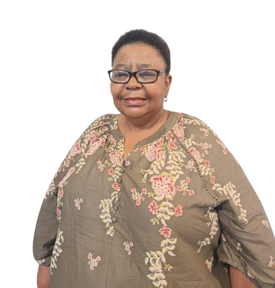 Xoliswa Kraqa