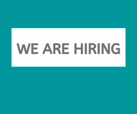 We are hiring: Advocacy and Communication Officer
