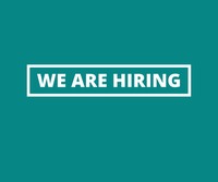 We are hiring:  NECT Data Analyst Researcher