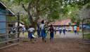 Theme 13: Building resilience of education systems to address multiple threats