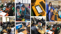 Mindspark in South African Public Schools