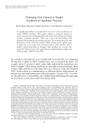 Changing how literacy is taught: evidence on synthetic phonics