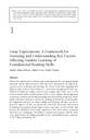 Great expectations: A framework for assessing and understanding key factors affecting student learning of foundational reading skills