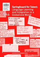 Springboard for Talent: Language Learning and Integration in a Globalized World