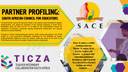 Partner profiling: South African Council For Educators (SACE)