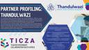 Partner profiling: Thandulwazi Maths and Science Academy