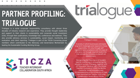 Partner profiling: Trialogue