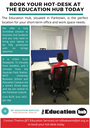 BOOK AN OFFICE DESK AT THE EDUCATION HUB 2.png