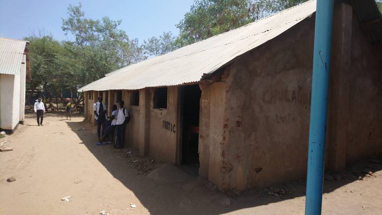 Kakuma school infrastructure2.JPG