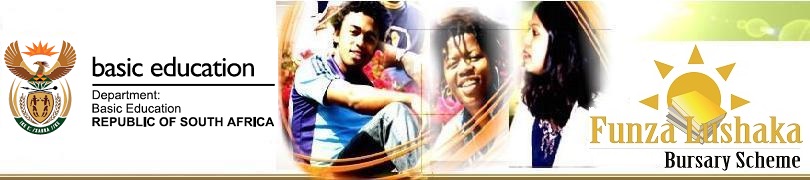 Funza Lushaka Bursary Programme