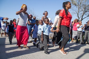 Photograph by Ashraf Hendricks/GroundUp, 2017