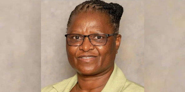 Professor Audrey Msimanga, Source: Wits University