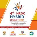 4th HRDC Summit 2021