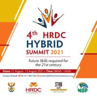 4th HRDC Summit 2021