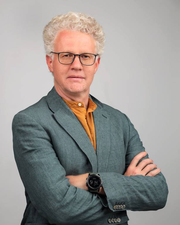 A Conversation on Leadership and Legacy with JET CEO, James Keevy