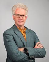 A Conversation on Leadership and Legacy with JET CEO, James Keevy