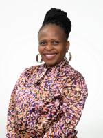 A Day in the Life of Shatadi Moswane: JET’s Receptionist and  Administrative Coordinator
